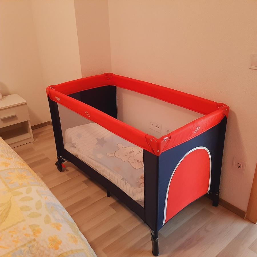 Apartment Lumago Kaštela Εξωτερικό φωτογραφία