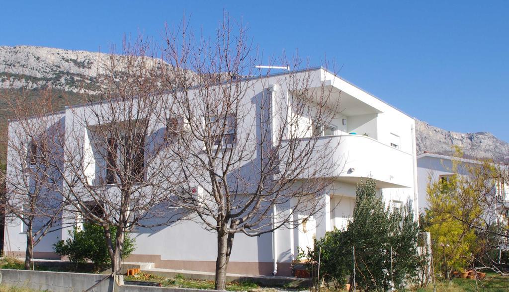 Apartment Lumago Kaštela Εξωτερικό φωτογραφία
