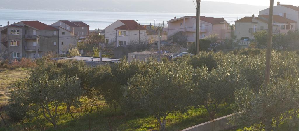Apartment Lumago Kaštela Εξωτερικό φωτογραφία
