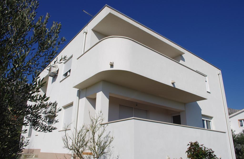 Apartment Lumago Kaštela Εξωτερικό φωτογραφία