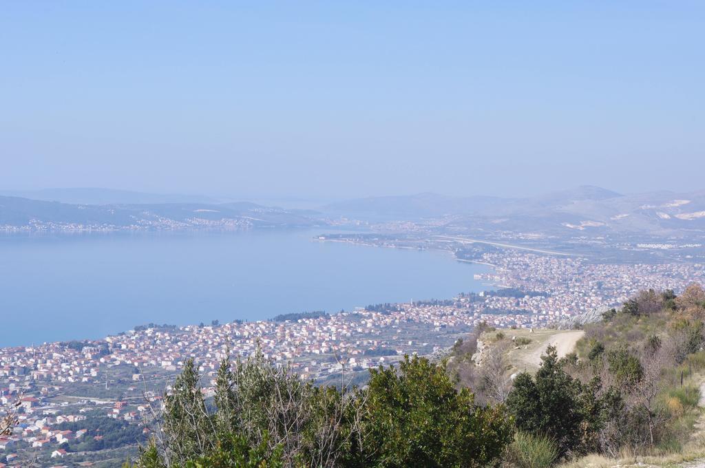 Apartment Lumago Kaštela Εξωτερικό φωτογραφία