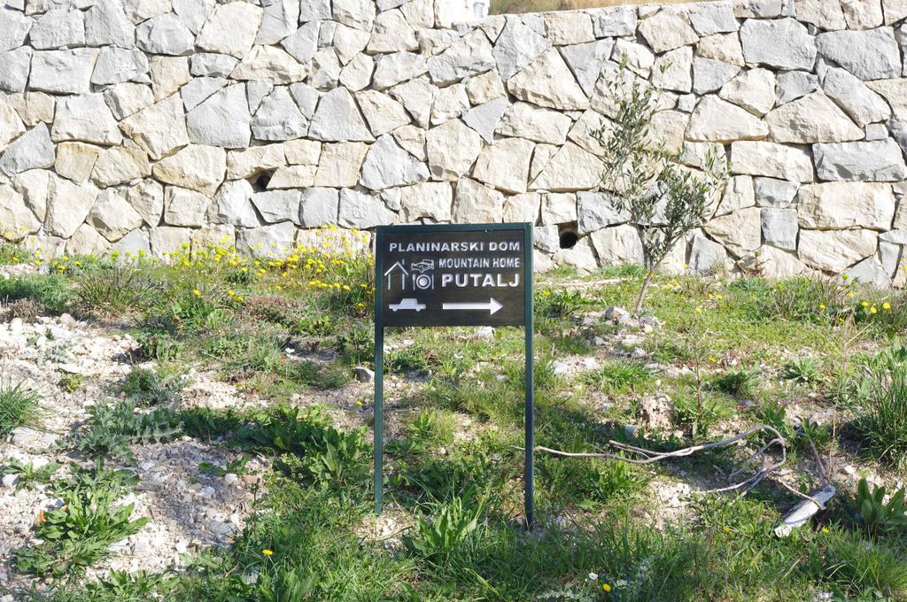Apartment Lumago Kaštela Εξωτερικό φωτογραφία