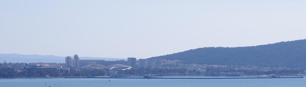 Apartment Lumago Kaštela Εξωτερικό φωτογραφία