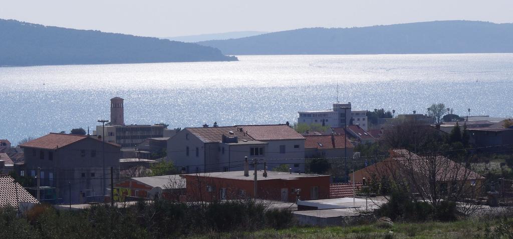 Apartment Lumago Kaštela Εξωτερικό φωτογραφία