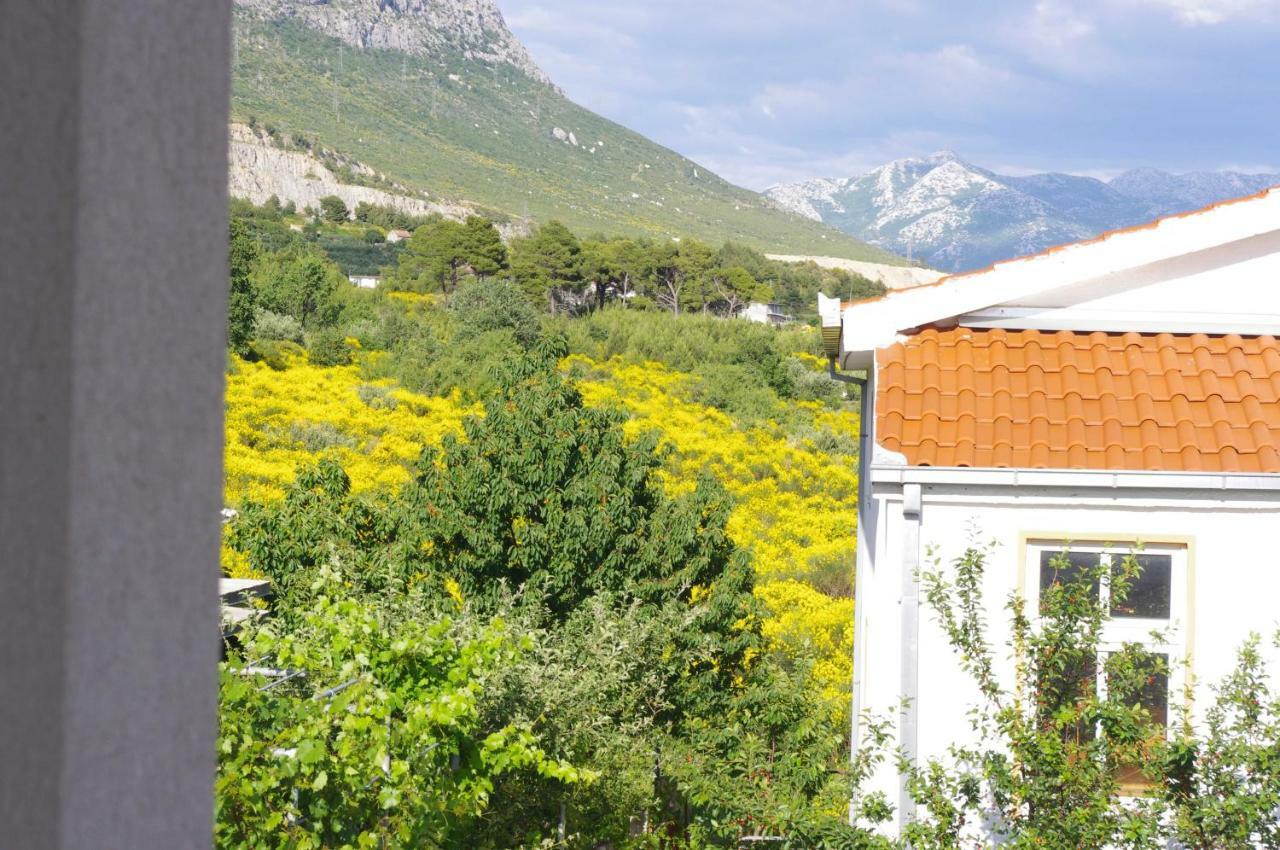 Apartment Lumago Kaštela Εξωτερικό φωτογραφία