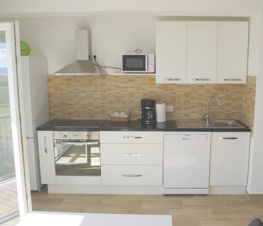 Apartment Lumago Kaštela Εξωτερικό φωτογραφία