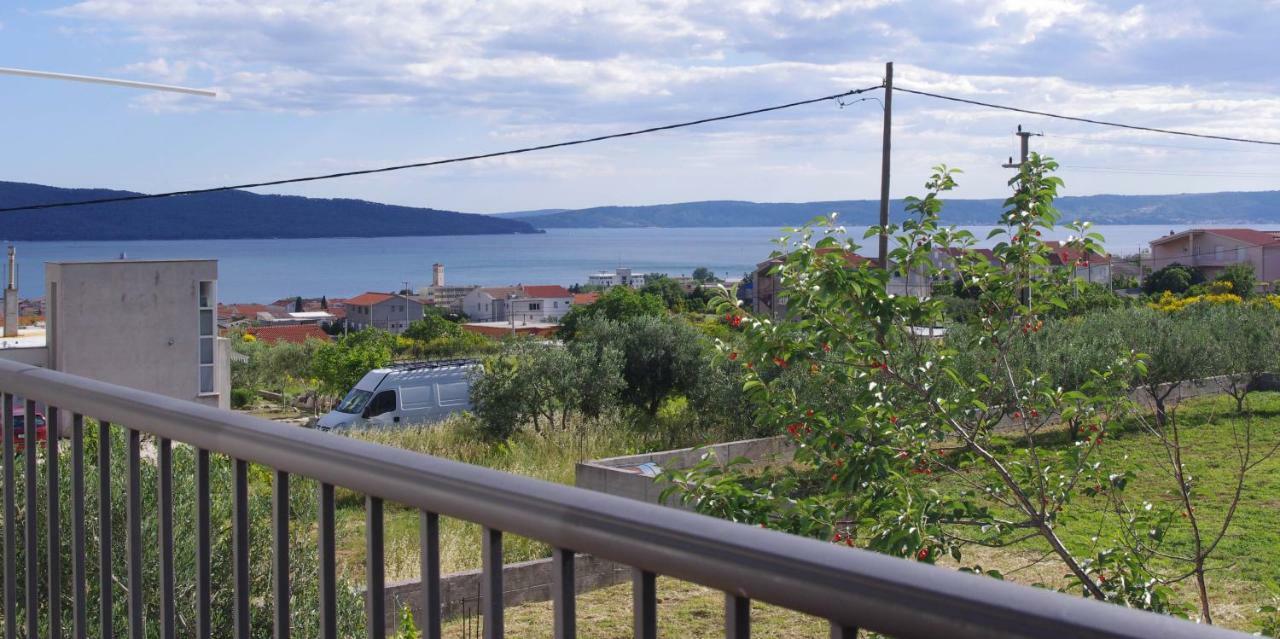 Apartment Lumago Kaštela Εξωτερικό φωτογραφία