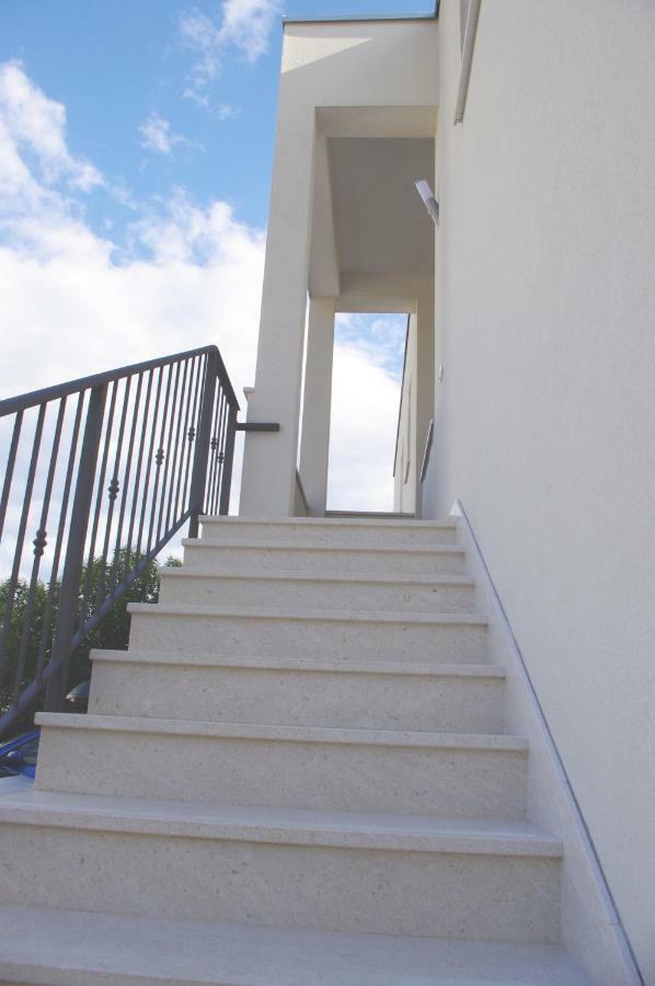 Apartment Lumago Kaštela Εξωτερικό φωτογραφία