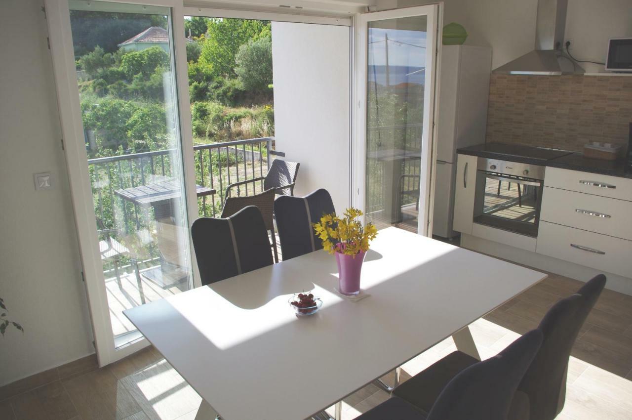 Apartment Lumago Kaštela Εξωτερικό φωτογραφία