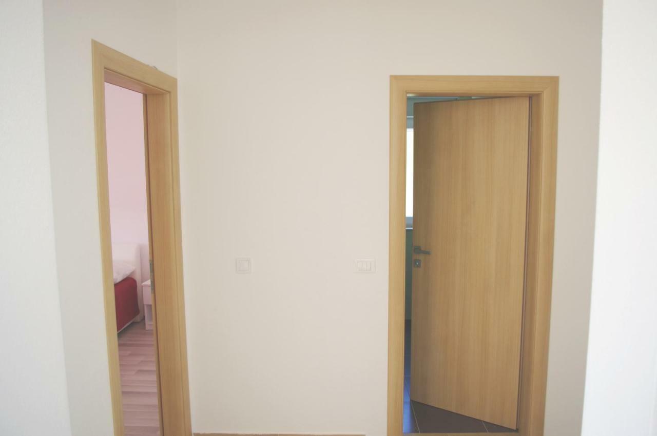 Apartment Lumago Kaštela Εξωτερικό φωτογραφία