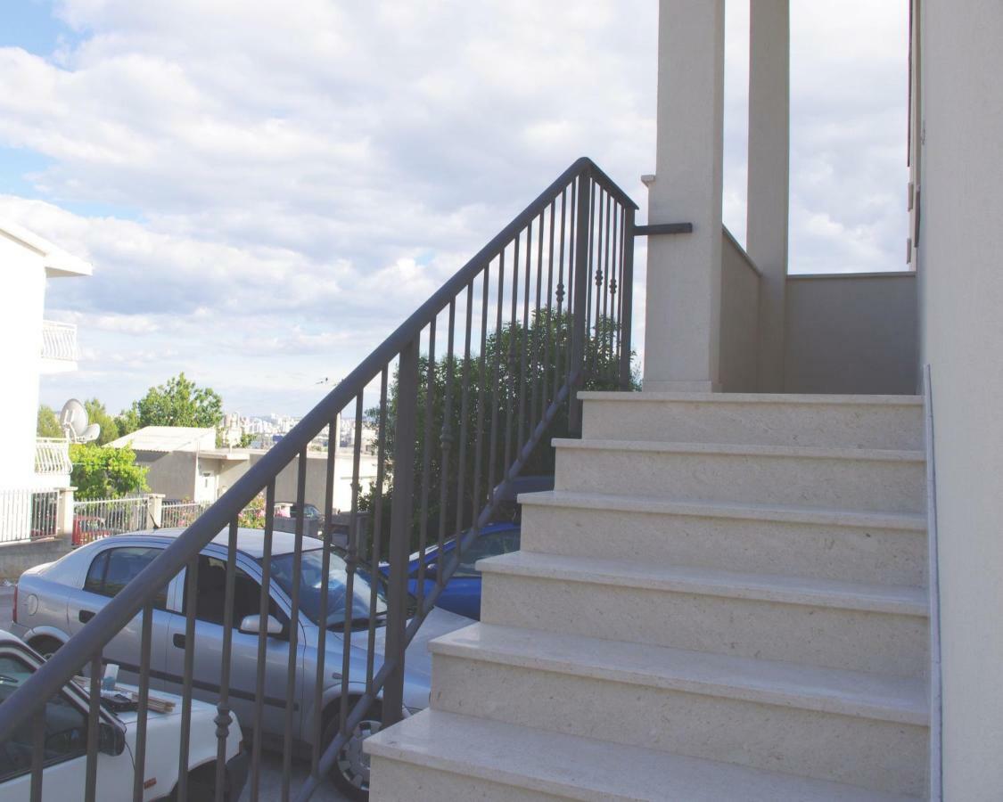 Apartment Lumago Kaštela Εξωτερικό φωτογραφία
