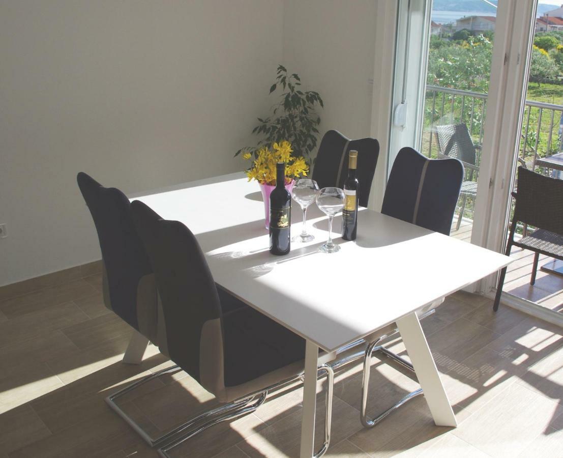 Apartment Lumago Kaštela Εξωτερικό φωτογραφία