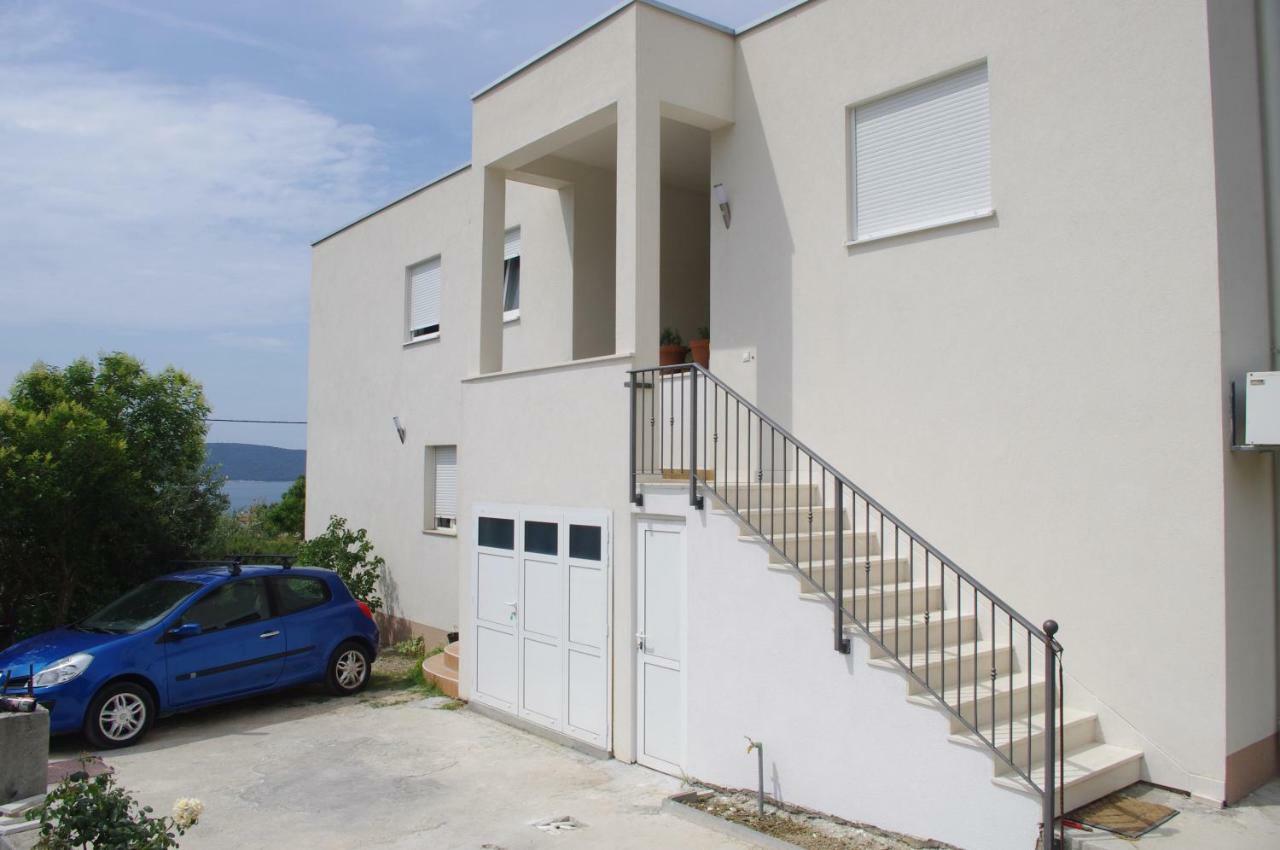 Apartment Lumago Kaštela Εξωτερικό φωτογραφία
