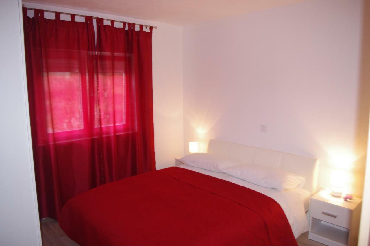 Apartment Lumago Kaštela Εξωτερικό φωτογραφία