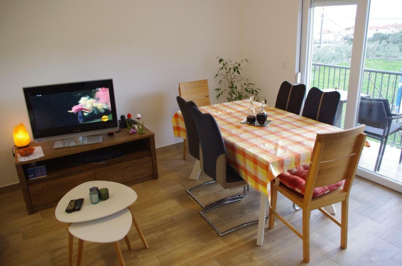 Apartment Lumago Kaštela Εξωτερικό φωτογραφία