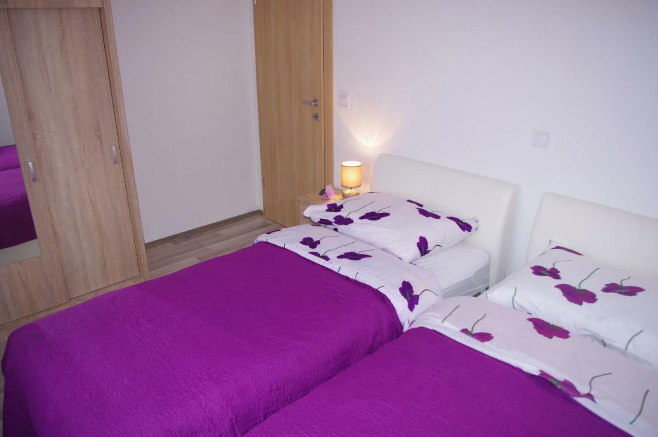 Apartment Lumago Kaštela Εξωτερικό φωτογραφία