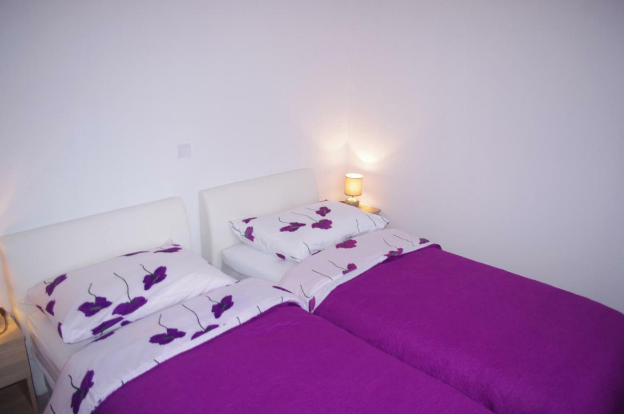 Apartment Lumago Kaštela Εξωτερικό φωτογραφία