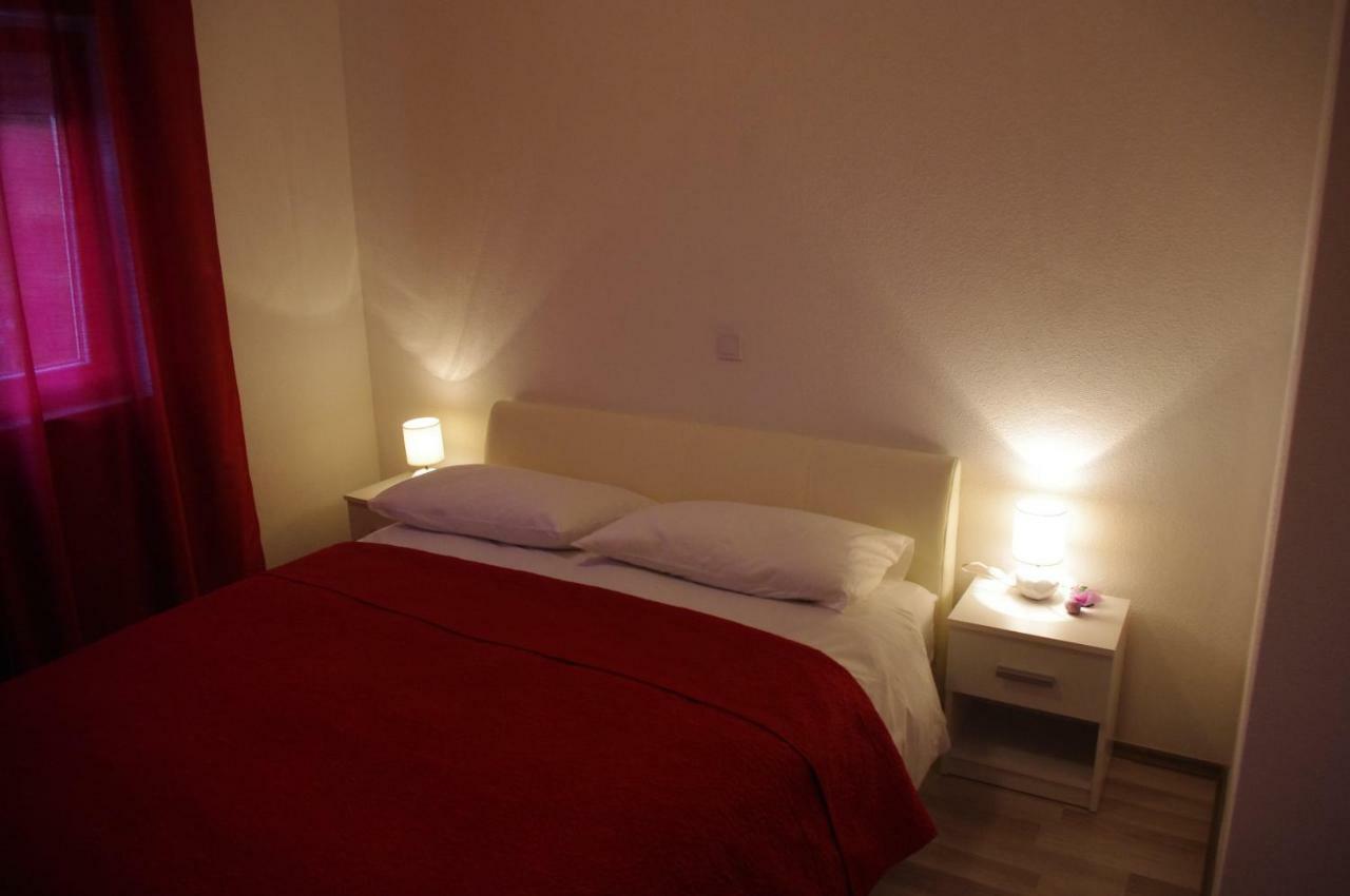 Apartment Lumago Kaštela Εξωτερικό φωτογραφία