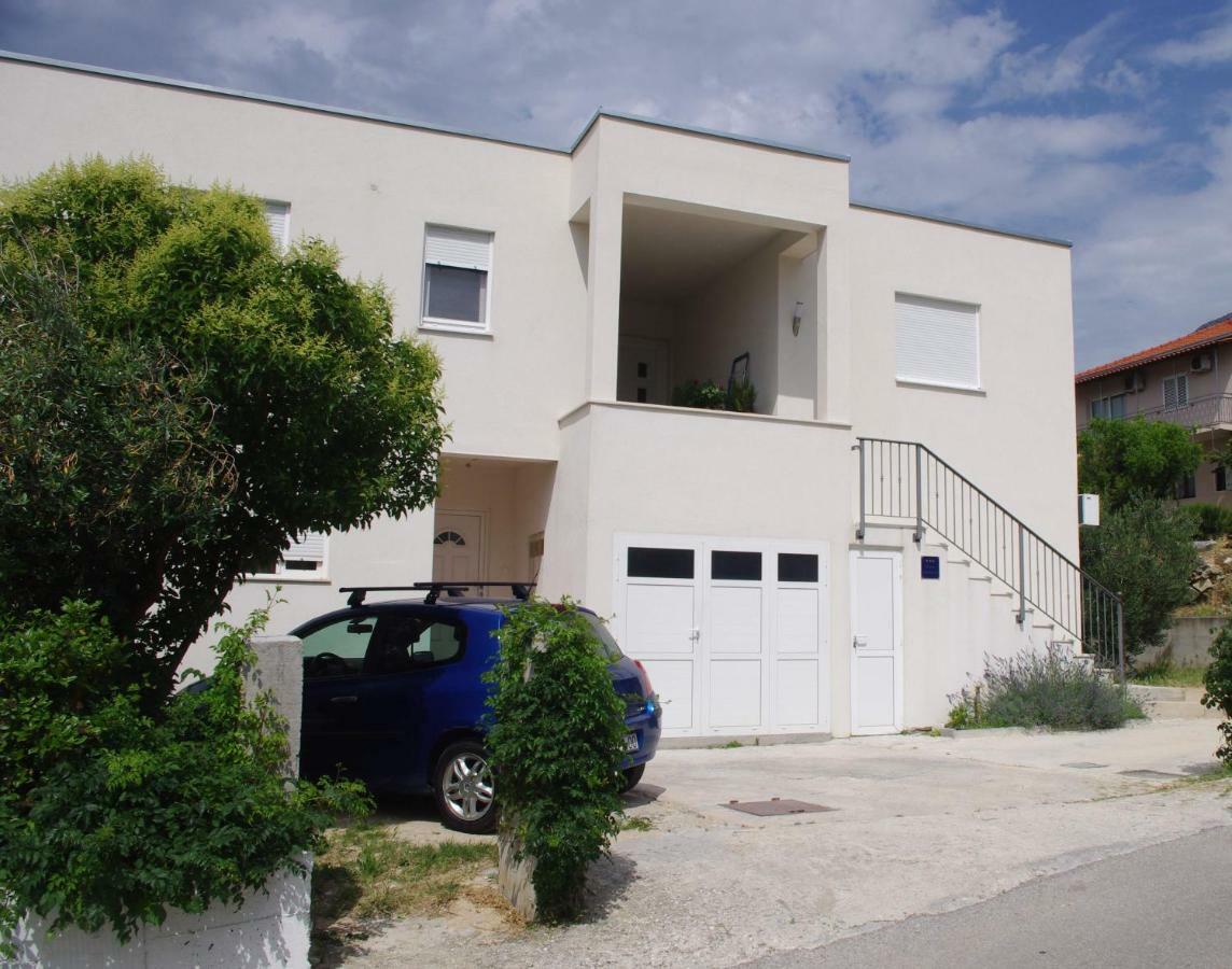 Apartment Lumago Kaštela Εξωτερικό φωτογραφία